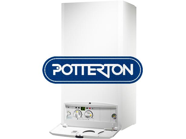 Potterton Boiler Repairs Esher, Call 020 3519 1525